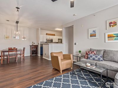 4451 S Ammons St #5-307, Littleton, CO, 80123