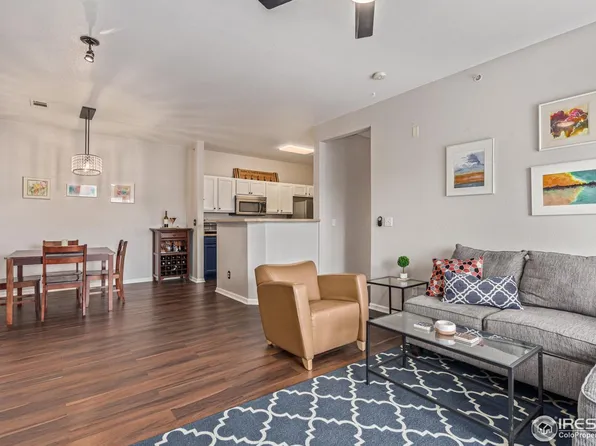 4451 S Ammons St #5-307, Littleton, CO 80123