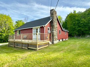 11 Sokokis Trail S, Limerick, ME 04048