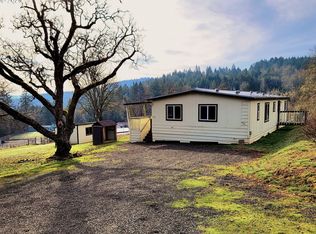 480 Becker Rd, Roseburg, OR 97471