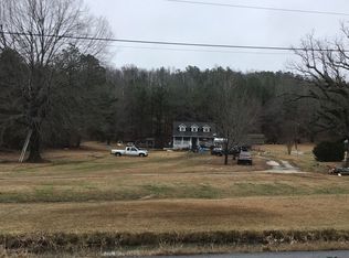 1323 State Highway 204, Wellington, AL 36279