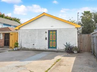 1405 Clouet St, New Orleans, LA 70117