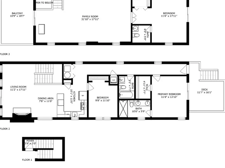 1103 N Paulina St #3 — Photo 14