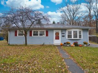 5569 Mayville Dr, Dayton, OH