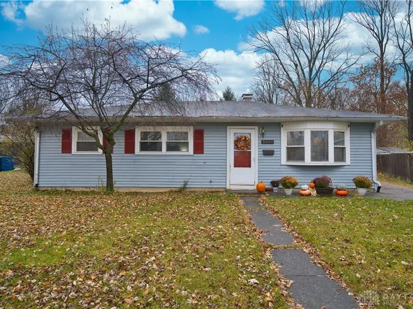 5569 Mayville Dr, Dayton, OH 45432
