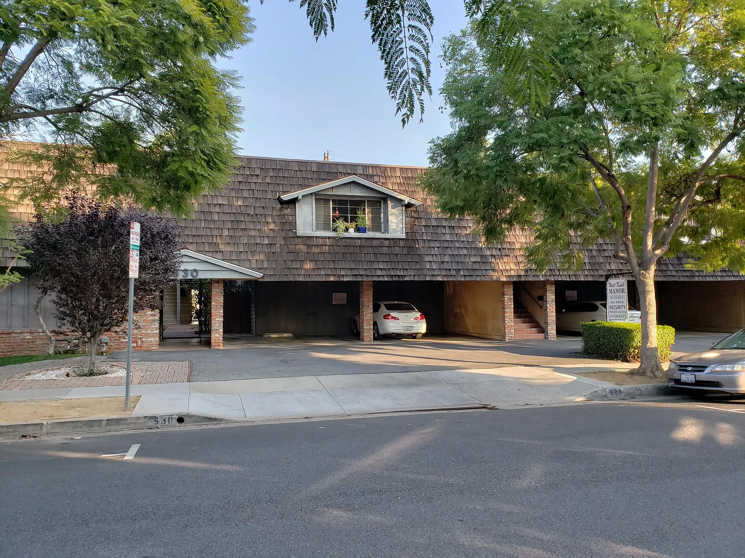 1 bed, 720 sqft, $2,495 — Photo 1