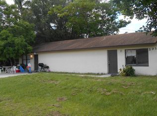203 Charlotte Ave, Fort Myers, FL 33916