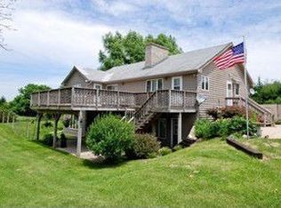 2N199 Lafox Rd, Elburn, IL 60119