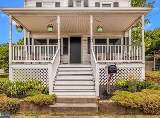 5 E B St, Brunswick, MD 21716