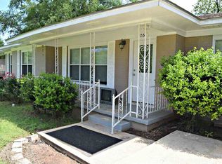 105 Calloway, Hughes Springs, TX 75656