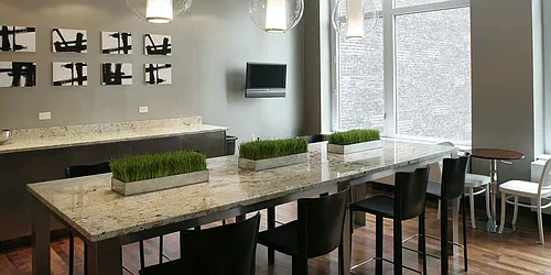 Rented by Fetner Properties