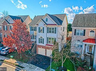 7204 Lyndam Hill Cir, Lorton, VA 22079