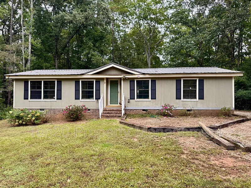 380 Orbit St