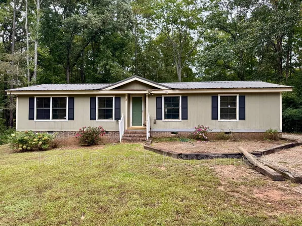 380 Orbit St, Fortson, GA 31808