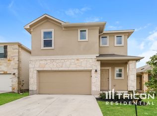 3524 Catlett Creek Rd, Georgetown, TX 78626