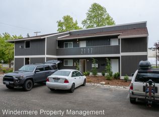 2117 F St APT 5, Bellingham, WA 98225