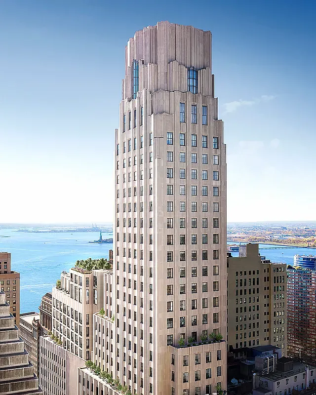1 Wall Street 718