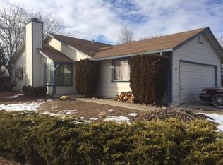 1983 Frisco Ct, Sparks, NV 89434