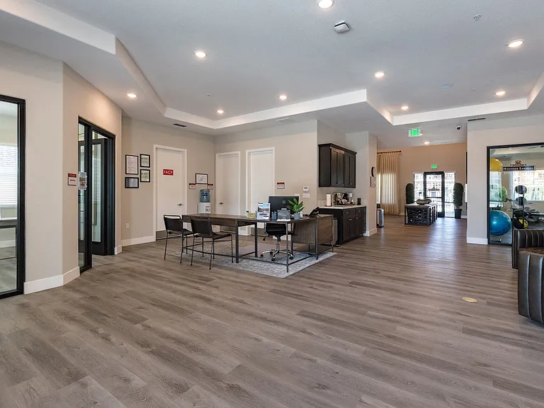Heritage Landing Apartments — Photo 25