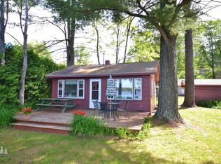 2530 Lakeview Ave, Lewiston, MI 49756