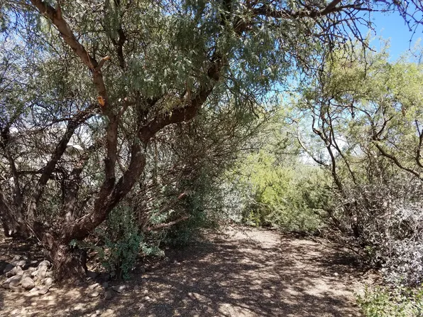20779 E Sierra Dr, Mayer, AZ 86333