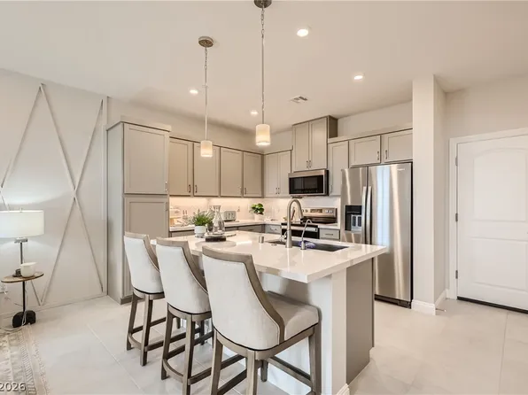 246 Freeport View Pl, Henderson, NV 89011