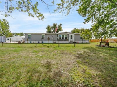 618 W Smith St, Russell, IA, 50238