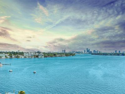 7501 E Treasure Dr APT 10K, North Bay Village, FL, 33141