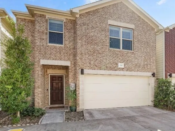 3735 Main Poplar Drive, Houston, TX 77025