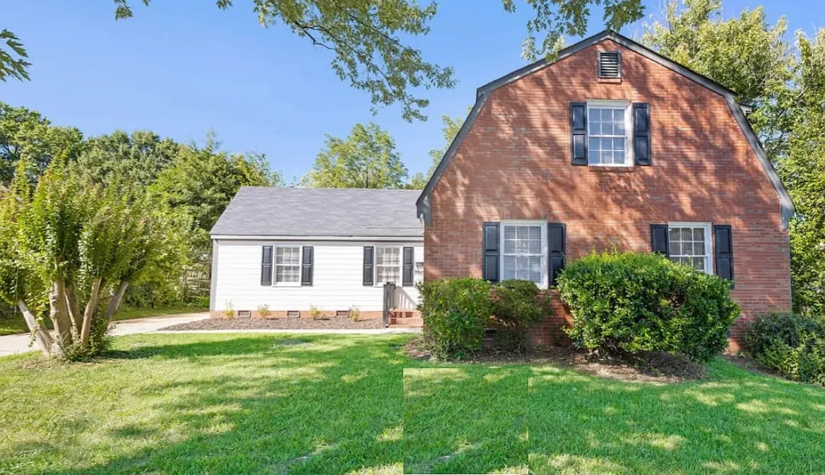 4 bed, 1758 sqft, $2,950 — Photo 2