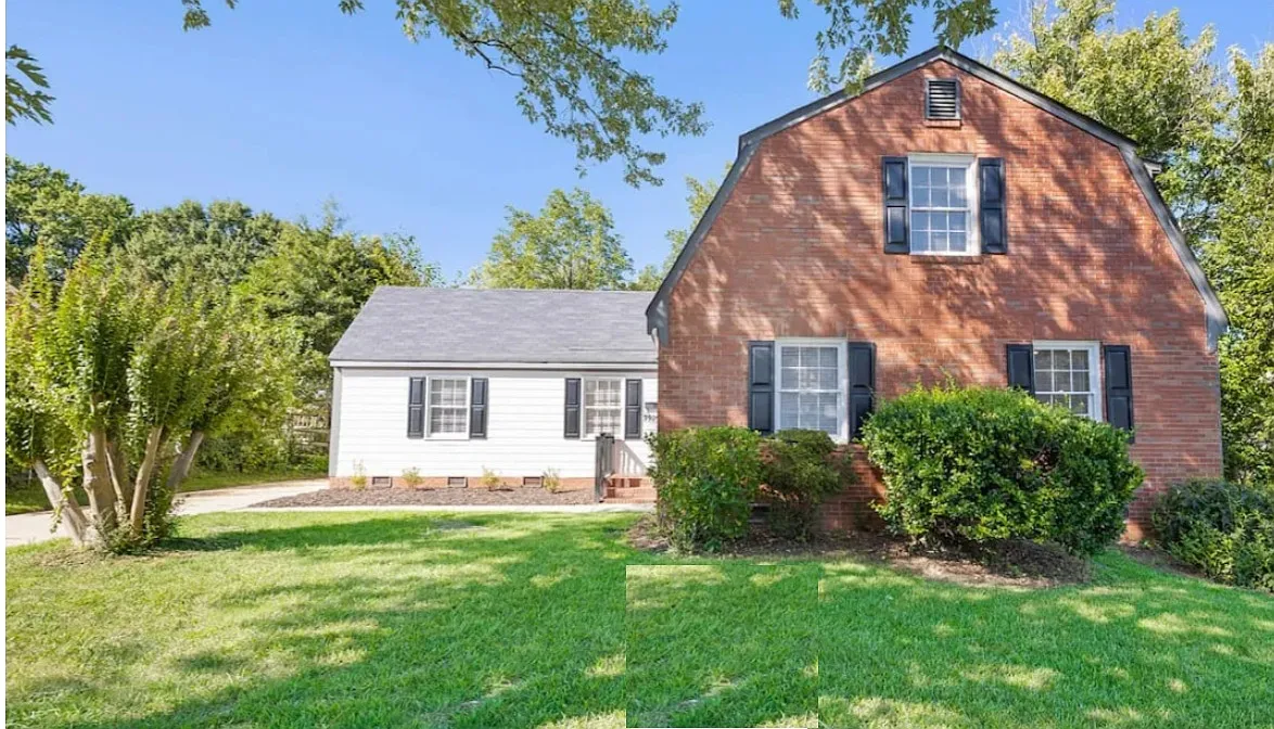 Building Photo - 3909 Woodbriar Trl