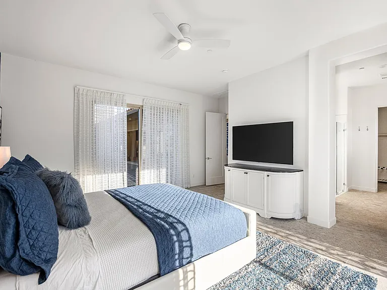 Master Suite 1