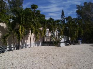 1679 Pine Channel Dr, Little Torch Key, FL 33042