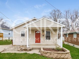 668 Jackson St, Cincinnati, OH 45215