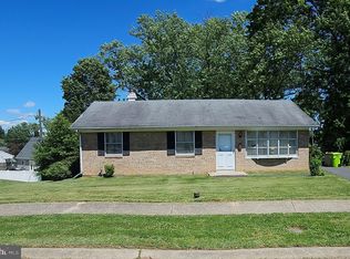 1904 Larch Ct, Edgewood, MD 21040
