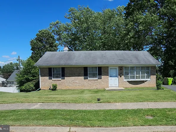 1904 Larch Ct, Edgewood, MD 21040