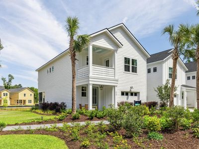 452 Queenview Ln, Charleston, SC, 29414