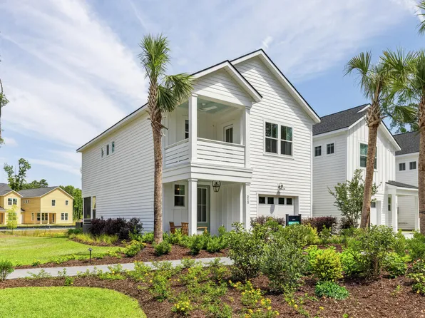 423 Queenview Ln, Charleston, SC 29414