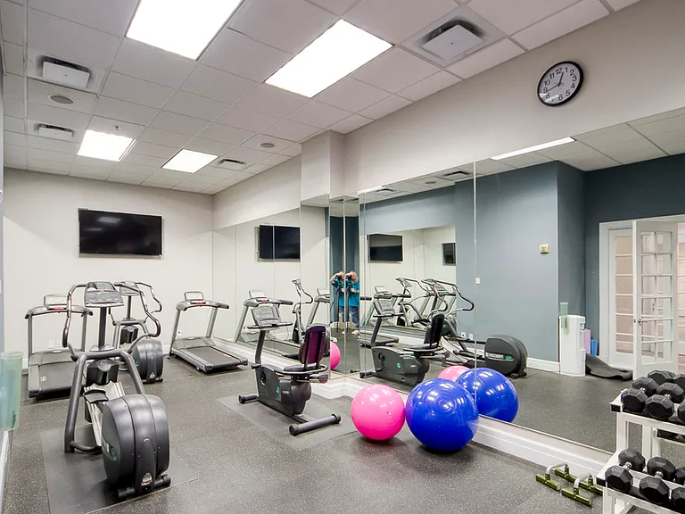 11 East Fitness Center