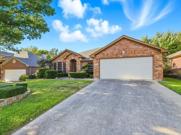 609 Jamie Ln, Mansfield, TX 76063