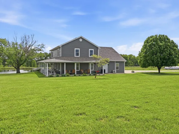 6800 N Route Z, Columbia, MO 65202