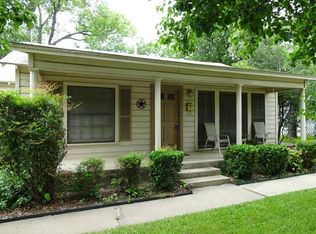 1011 Coit St, Denton, TX 76201