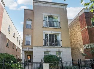 1033 S Lytle St APT 201, Chicago, IL 60607
