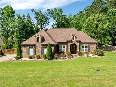 2296 Morgan Dr, Auburn, AL, 36830