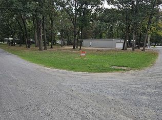 567 Pryor Creek Loop, Chouteau, OK 74337