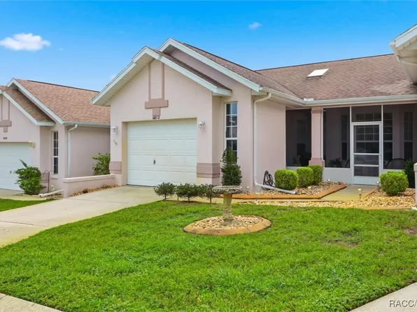 6812 E Queensbury Ln, Inverness, FL 34452