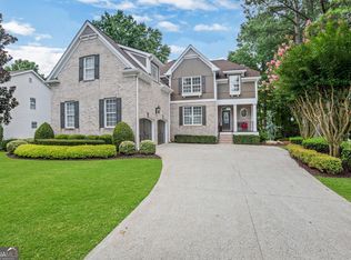 5104 Davis Love Dr, Cumming, GA 30041