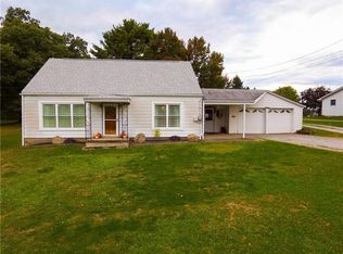 1161 Bonniebrook Rd, Butler, PA 16002