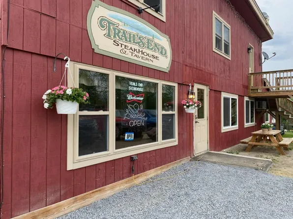 59 Eustis Village Road, Eustis, ME 04936