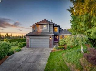 2728 NW Sunset Ct, Camas, WA 98607